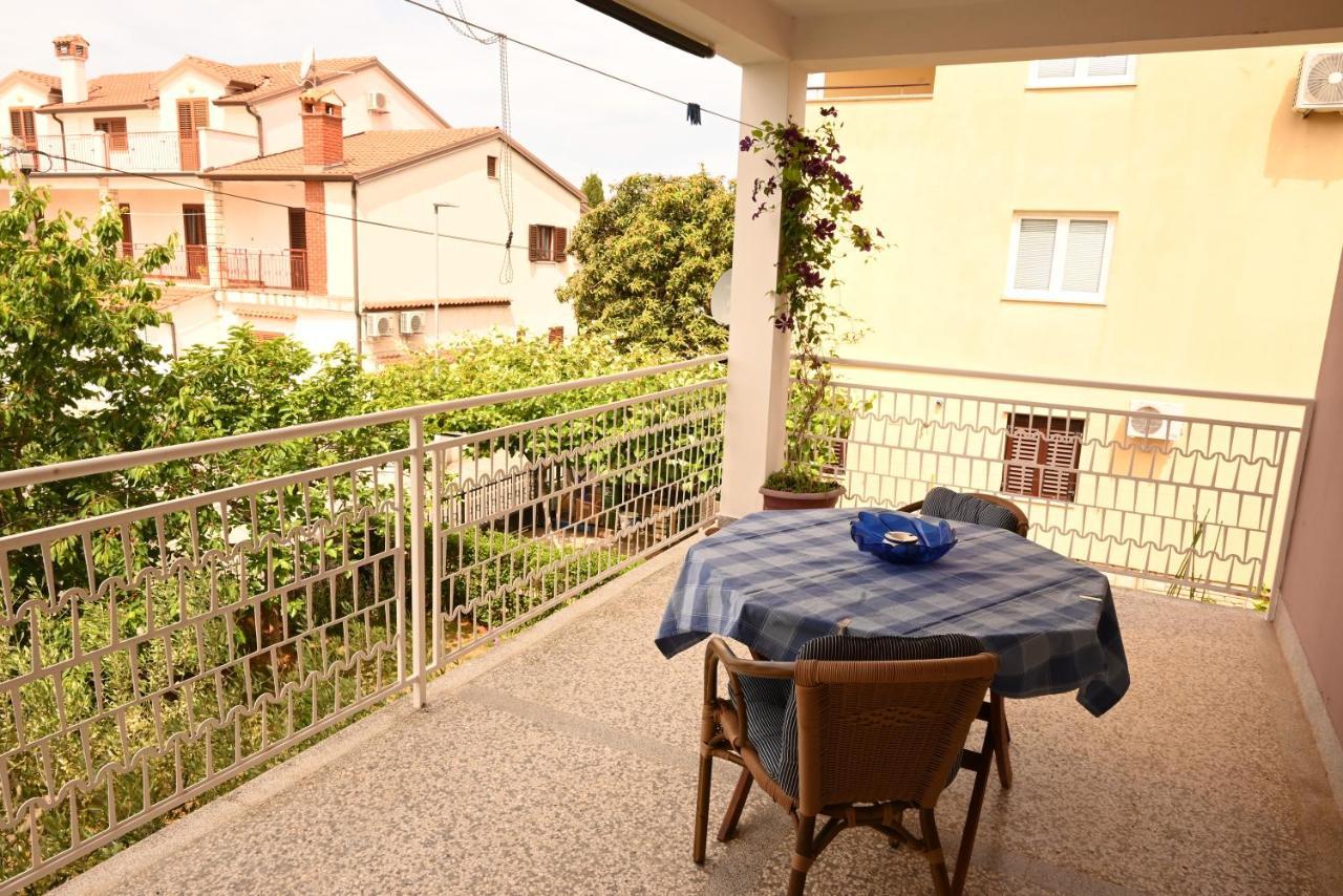 Gostinjska kuća Klaric Rovinj