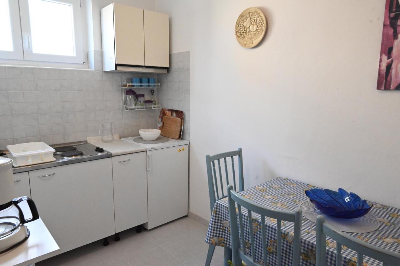 Klaric Gostinjska kuća Rovinj