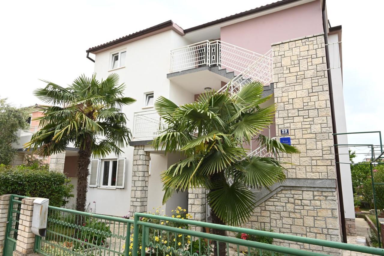 Gostinjska kuća Klaric