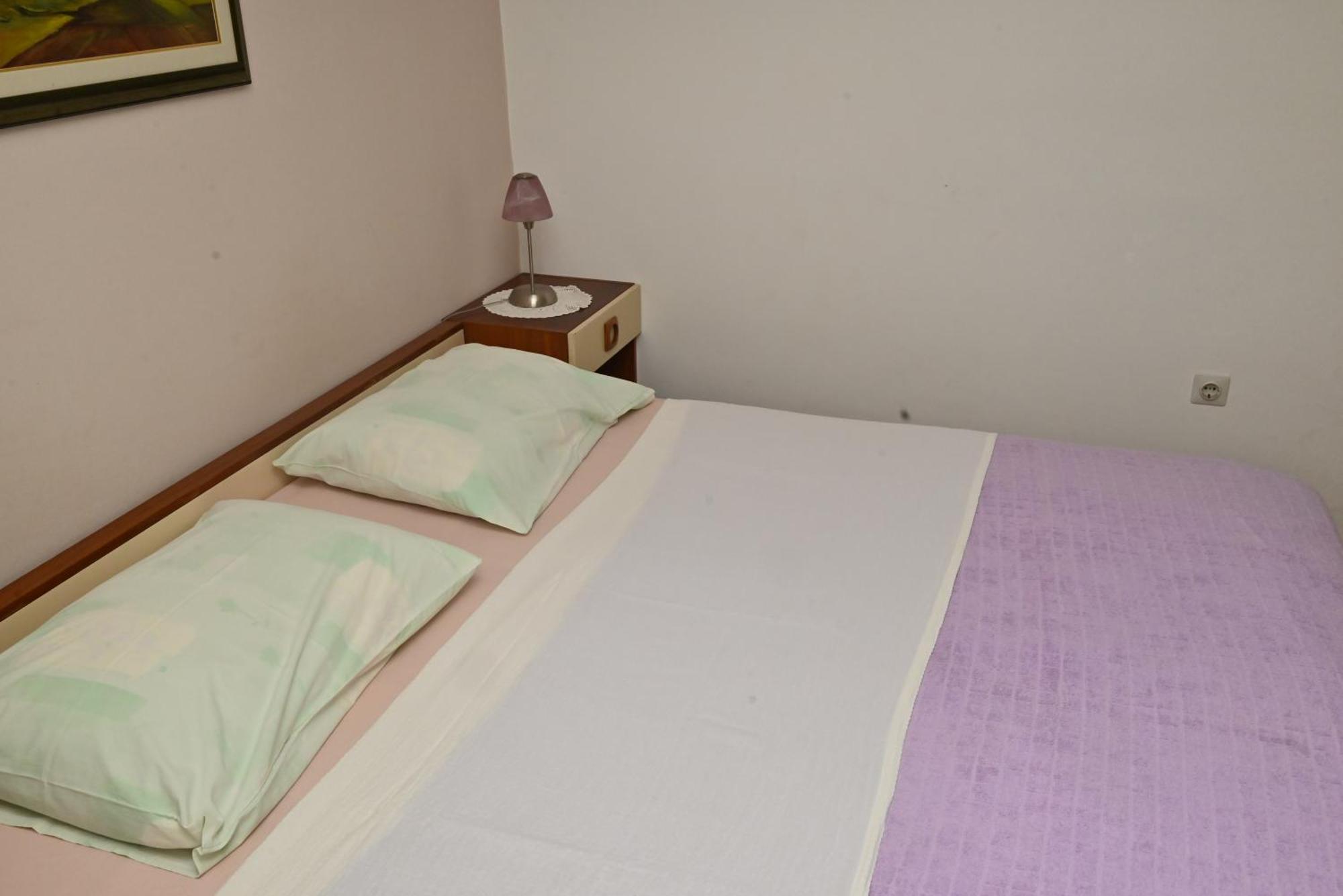 Gostinjska kuća Klaric Rovinj