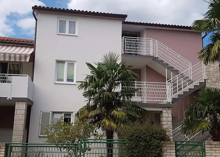 Guesthouse Klaric